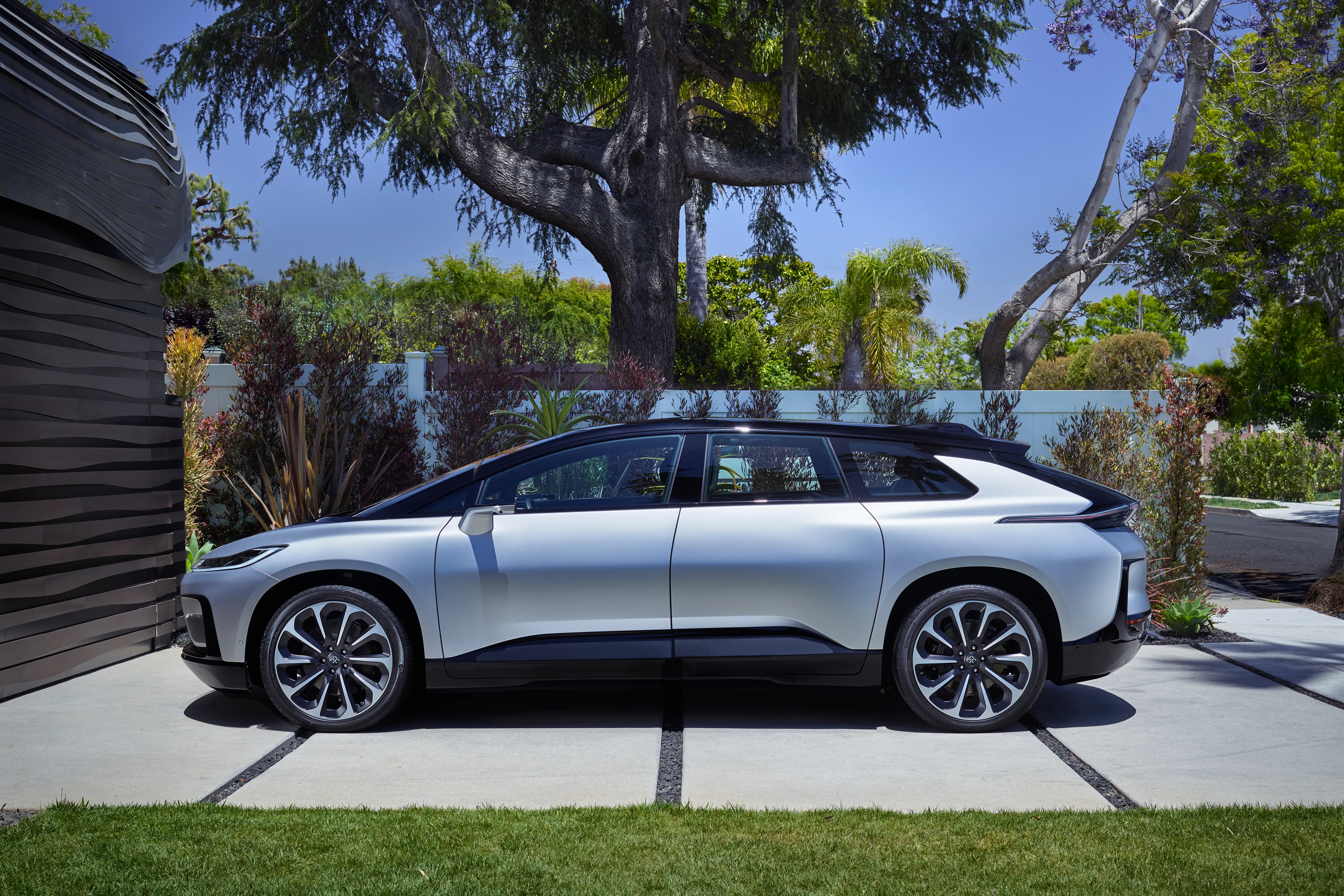 FF91 vehicle image
